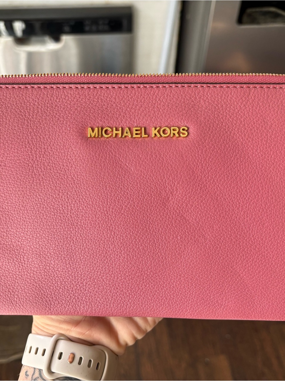 Michael Kors Clutch